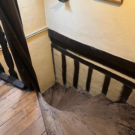 Maison Des Acrobates Blois Dış mekan fotoğraf