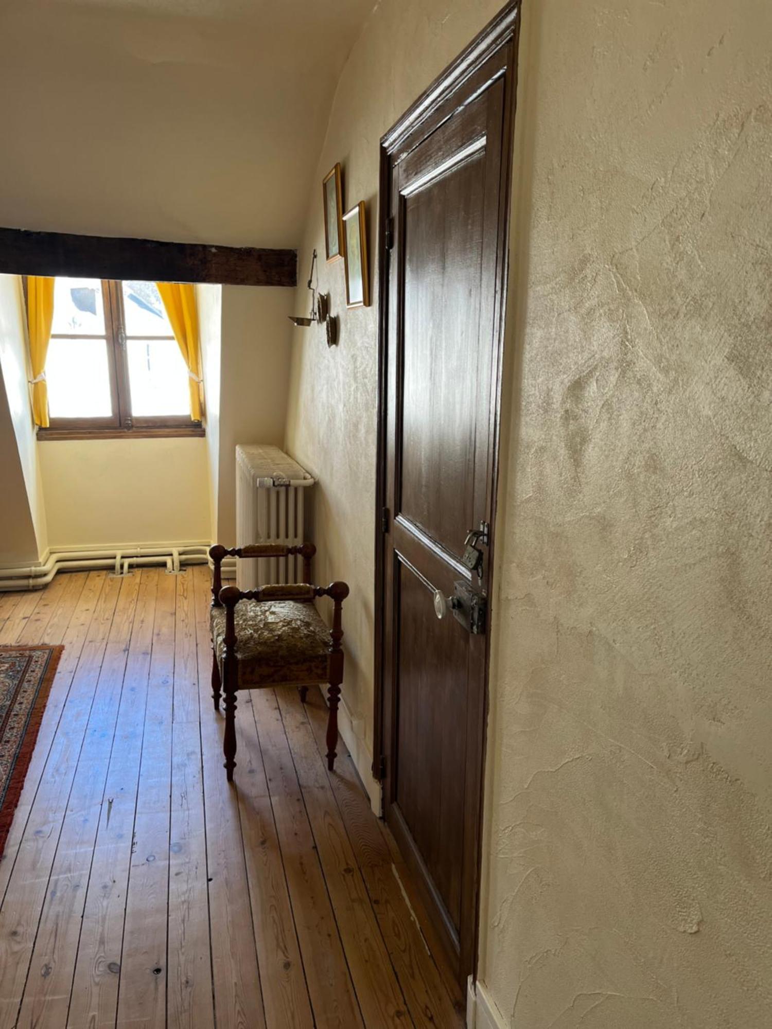 Maison Des Acrobates Blois Dış mekan fotoğraf