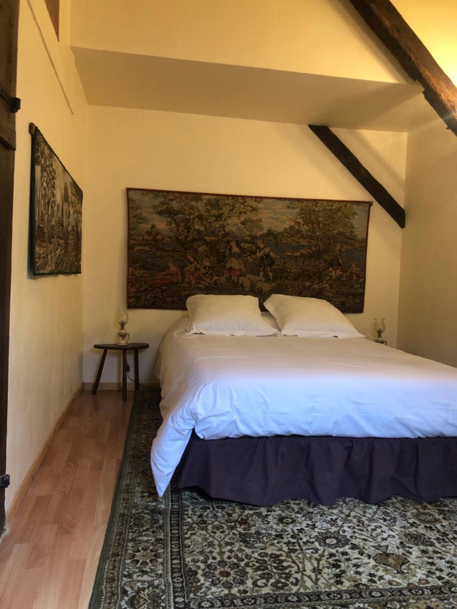 Maison Des Acrobates Blois Dış mekan fotoğraf