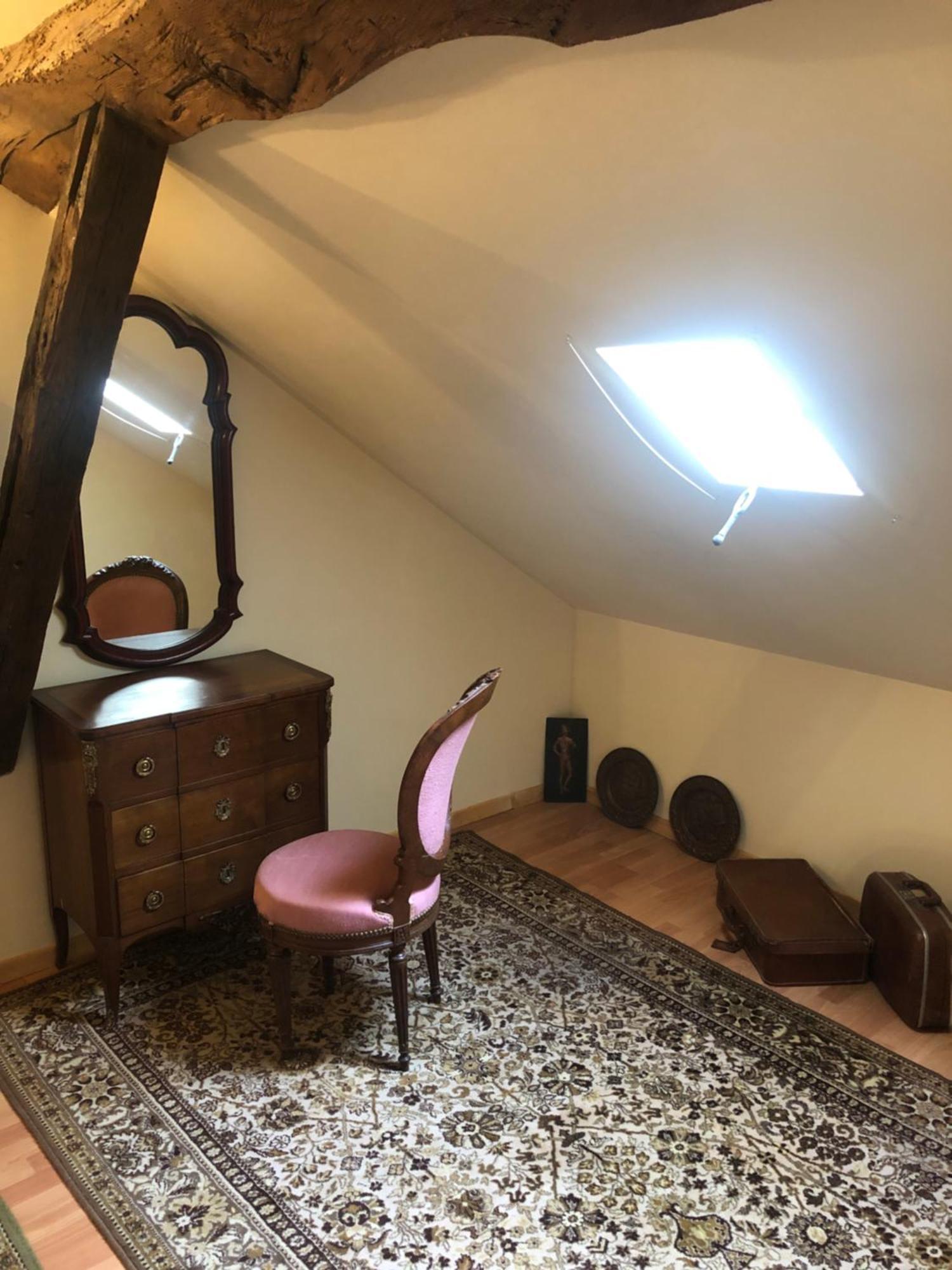 Maison Des Acrobates Blois Dış mekan fotoğraf