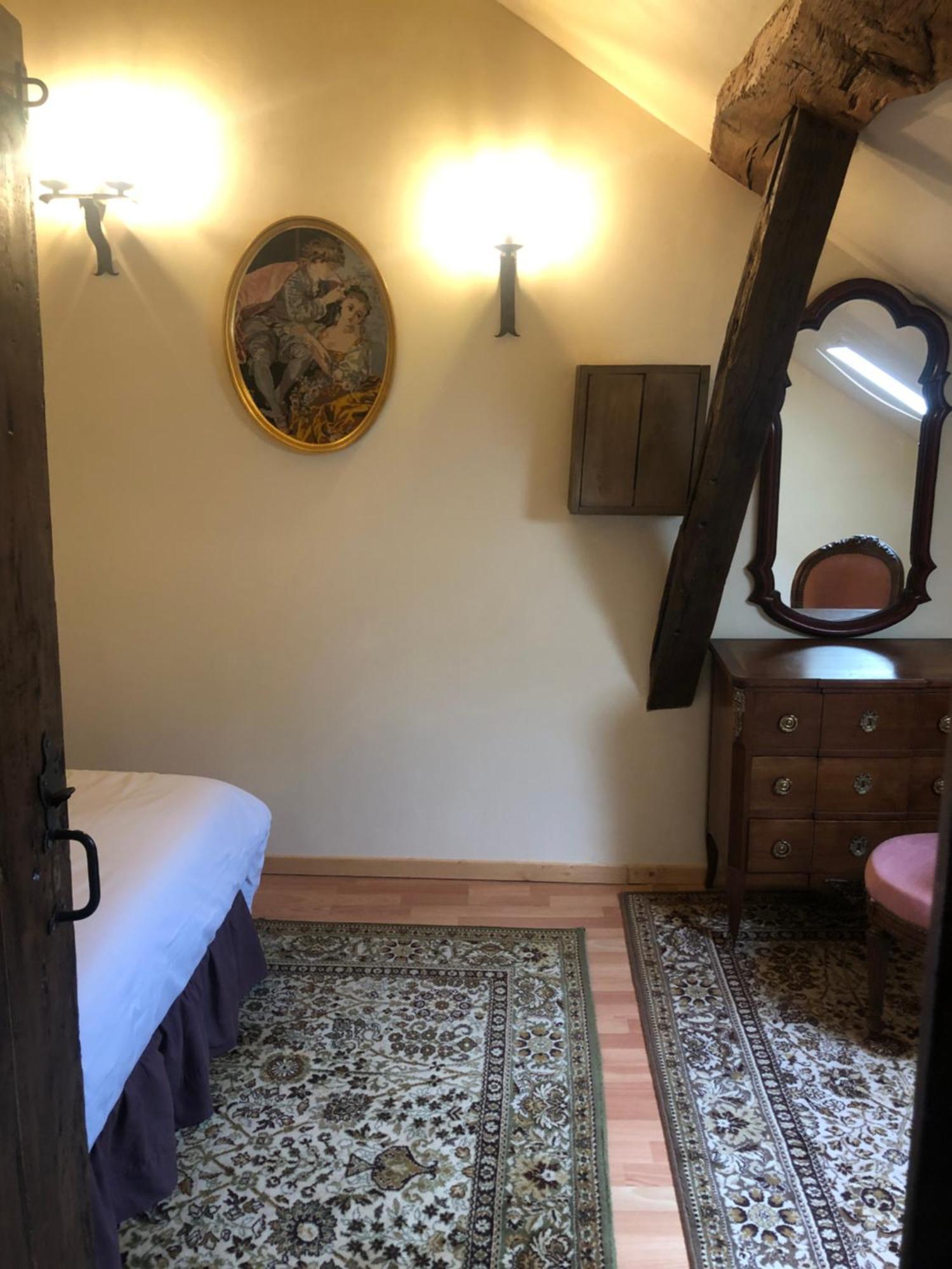 Maison Des Acrobates Blois Dış mekan fotoğraf